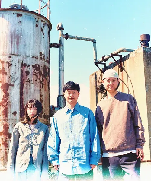 『CITY CHILL CLUB』2026年7月のミュージックセレクターが決定！ 画像 4