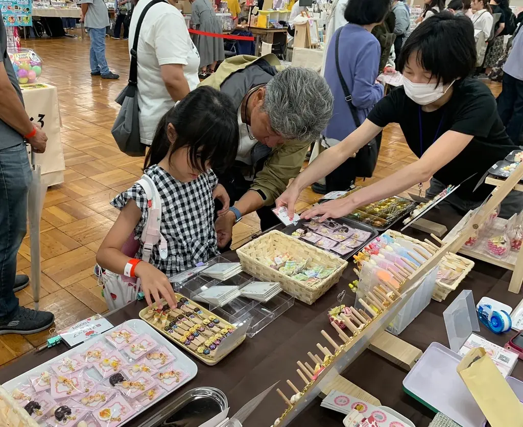拡大する猫マーケット、“好き”を深掘りする専門イベント「にゃん具博 vol.2」に全国60店舗が集結！ 画像 2