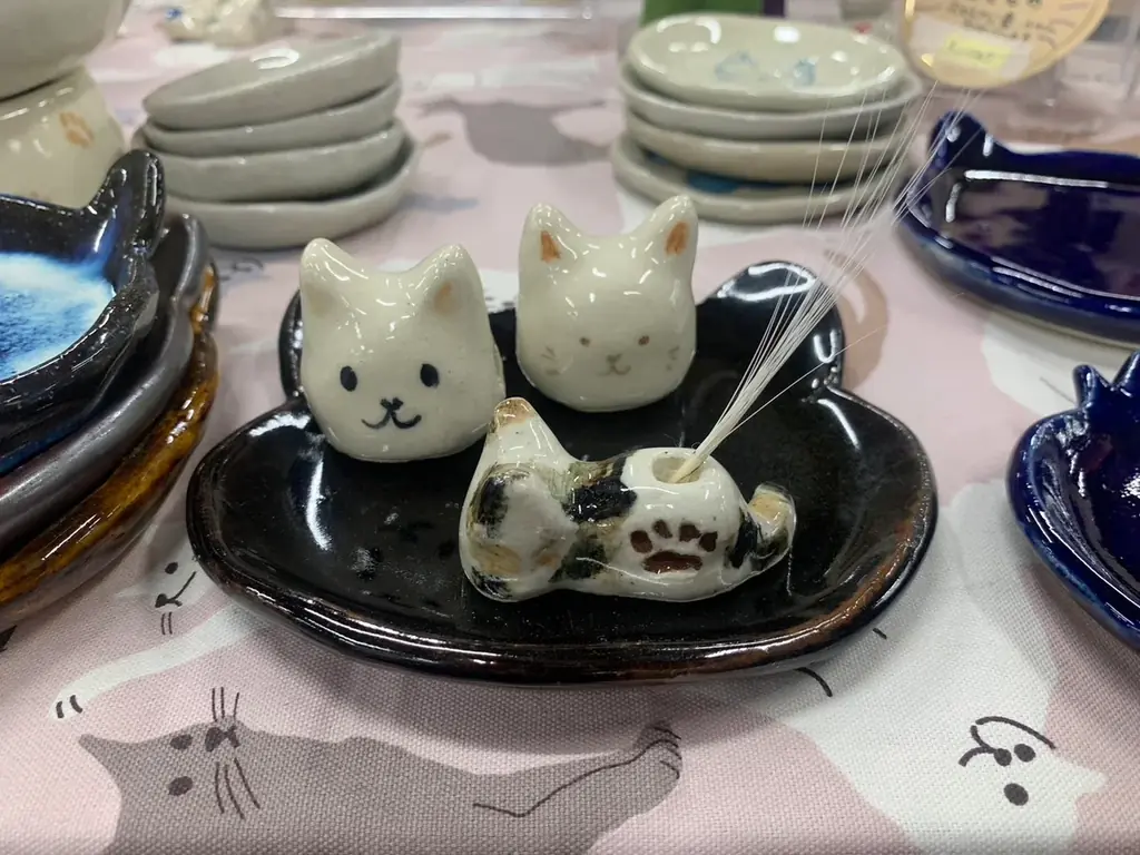 拡大する猫マーケット、“好き”を深掘りする専門イベント「にゃん具博 vol.2」に全国60店舗が集結！ 画像 9