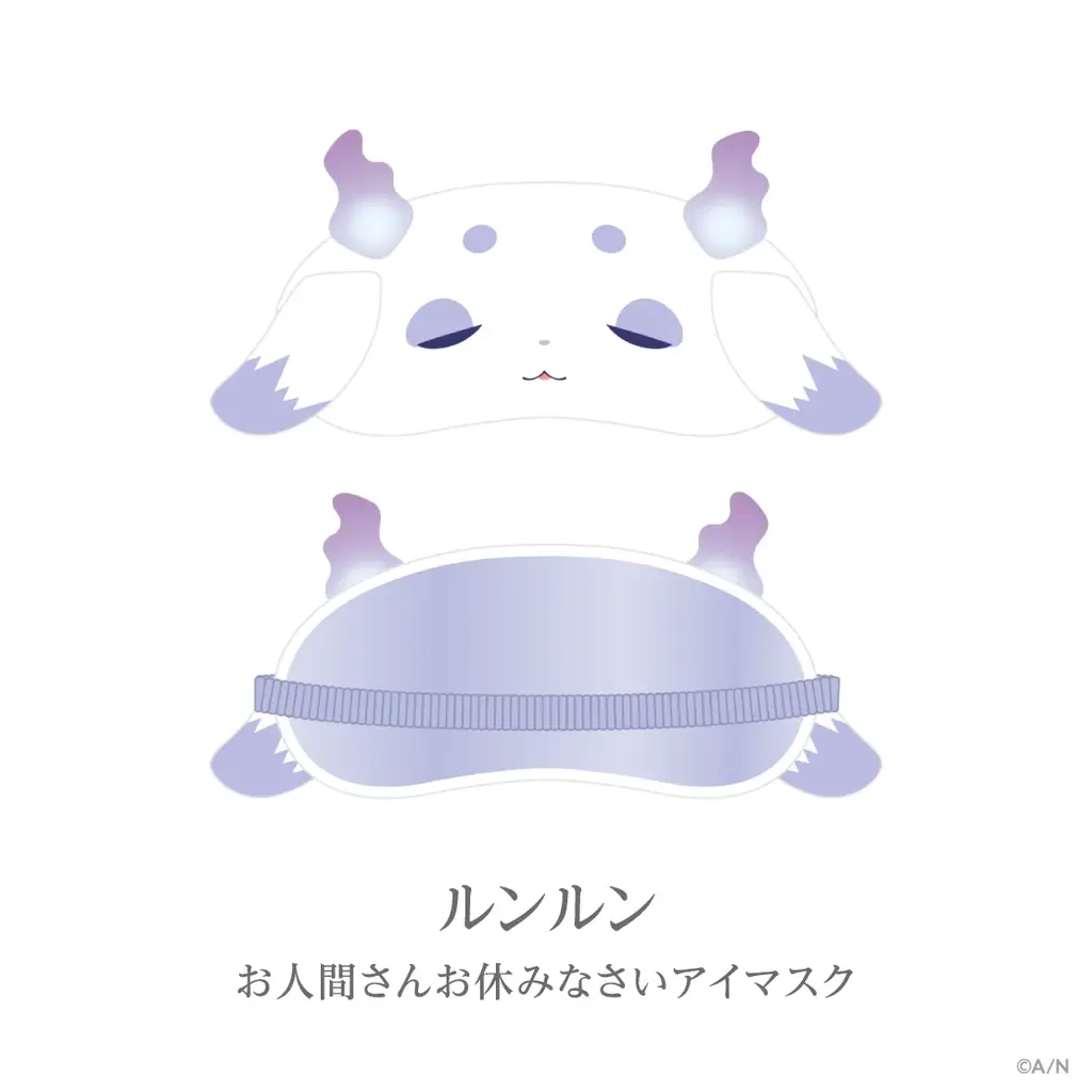 にじさんじから「いずれ菖蒲か杜若 2nd Anniversary」と「あやかき ちびぬい」グッズが登場！2026年6月20日(土)22時30分から販売開始！ 画像 15