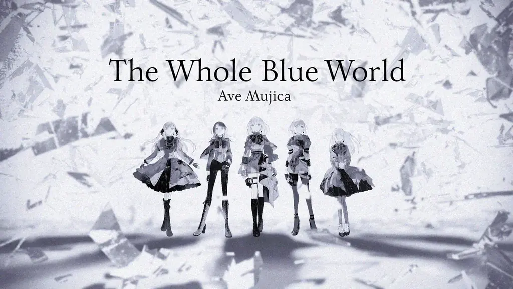 Ave Mujica LIVE TOUR 2026「Exitus」-FINAL- 開催報告 画像 3