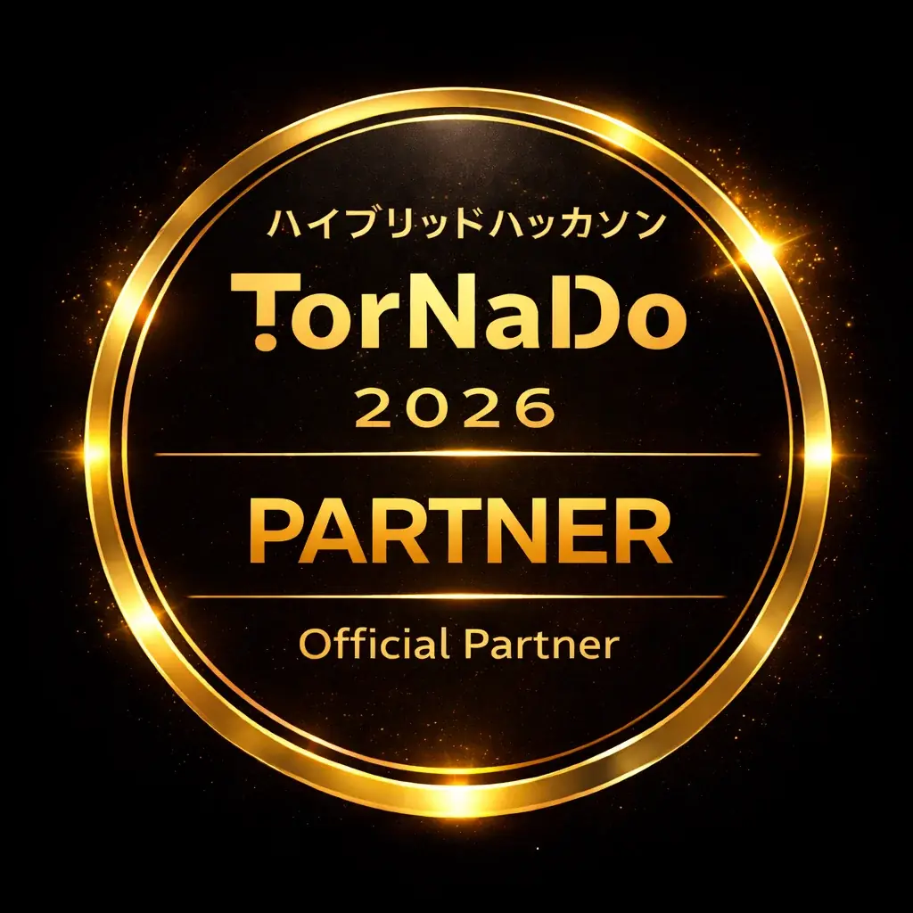 全国4都市で開催する学生向けハッカソン「Tornado2026」優勝賞金100万円・交通費補助最大5万円を発表、参加者募集を本格開始 画像 3