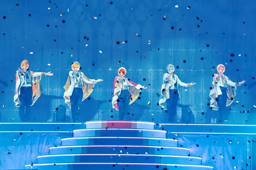 すとぷり10周年アリーナツアー初日レポ