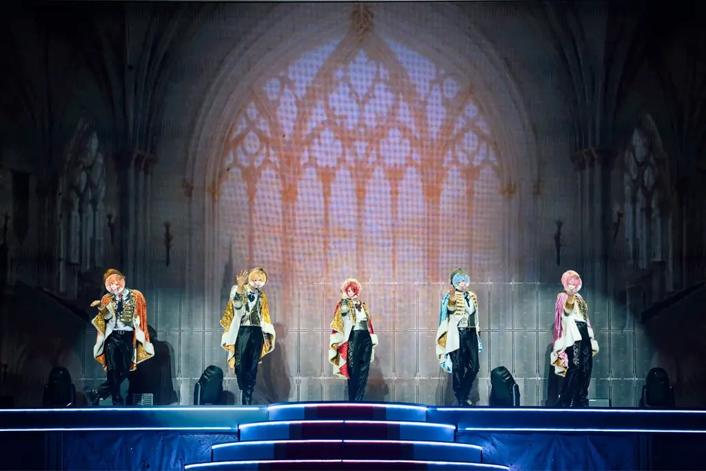 すとぷり、結成10周年記念アリーナツアーが開幕！代表曲から10周年記念曲、最新曲までを披露した初日公演 画像 2