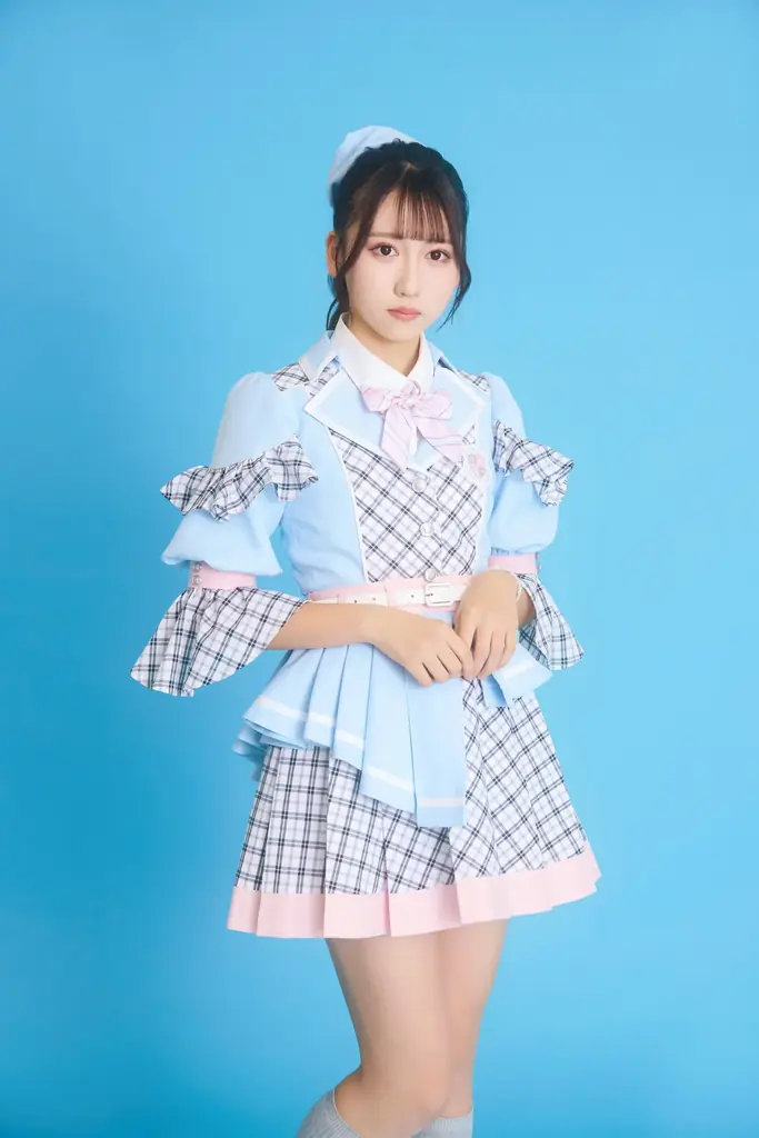 VAZ×ツインプラネットによる11人組アイドル「α＋（アルファプラス）」初ファンミをZepp Shinjuku (TOKYO)で開催！木野稟子がリーダーに就任！新衣装・新曲披露に初ワンマンツアーも決定 画像 14