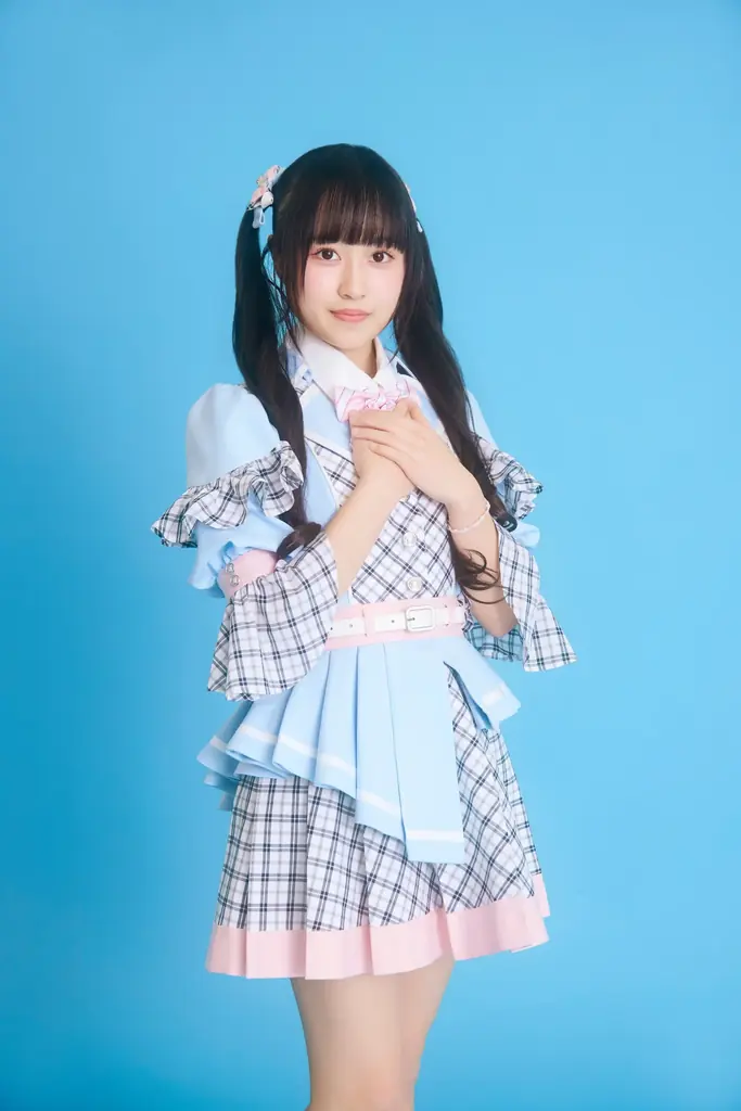 VAZ×ツインプラネットによる11人組アイドル「α＋（アルファプラス）」初ファンミをZepp Shinjuku (TOKYO)で開催！木野稟子がリーダーに就任！新衣装・新曲披露に初ワンマンツアーも決定 画像 16