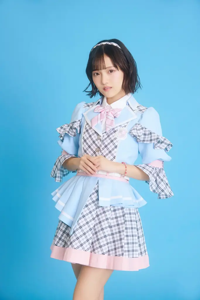 VAZ×ツインプラネットによる11人組アイドル「α＋（アルファプラス）」初ファンミをZepp Shinjuku (TOKYO)で開催！木野稟子がリーダーに就任！新衣装・新曲披露に初ワンマンツアーも決定 画像 17