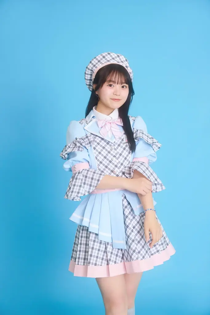 VAZ×ツインプラネットによる11人組アイドル「α＋（アルファプラス）」初ファンミをZepp Shinjuku (TOKYO)で開催！木野稟子がリーダーに就任！新衣装・新曲披露に初ワンマンツアーも決定 画像 19