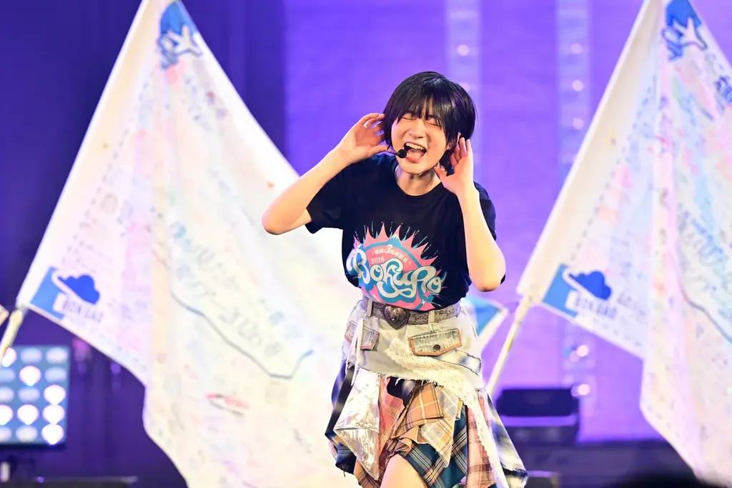 僕が見たかった青空　結成3周年＆全国ツアーファイナル完走2026年　ラストライブ開催と豊洲PIT完売を宣言 画像 10