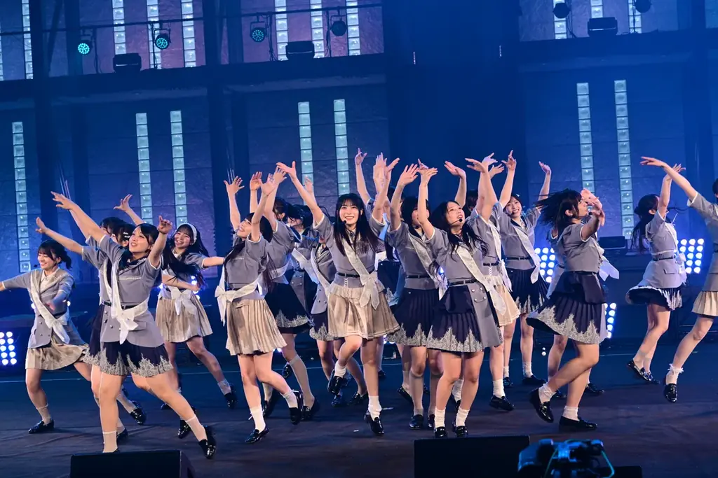 僕が見たかった青空　結成3周年＆全国ツアーファイナル完走2026年　ラストライブ開催と豊洲PIT完売を宣言 画像 4
