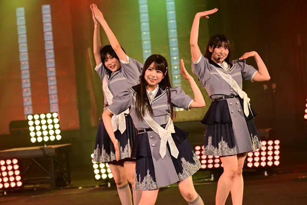 僕が見たかった青空　結成3周年＆全国ツアーファイナル完走2026年　ラストライブ開催と豊洲PIT完売を宣言 画像 5