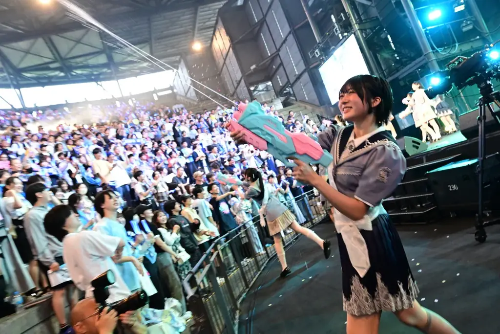 僕が見たかった青空　結成3周年＆全国ツアーファイナル完走2026年　ラストライブ開催と豊洲PIT完売を宣言 画像 7