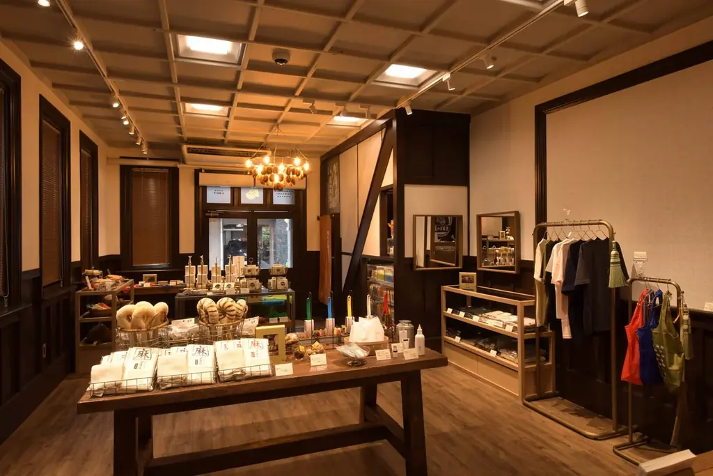 「亀の子束子西尾商店 本店」 2026年6月21日（日）リニューアルオープン 画像 2