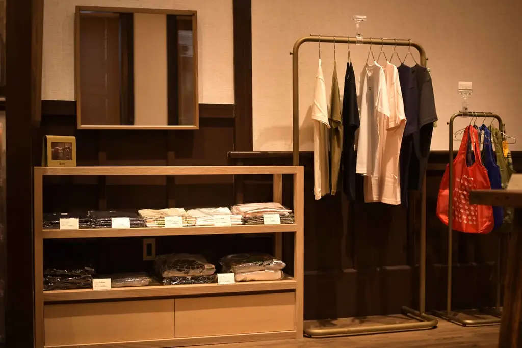 「亀の子束子西尾商店 本店」 2026年6月21日（日）リニューアルオープン 画像 8