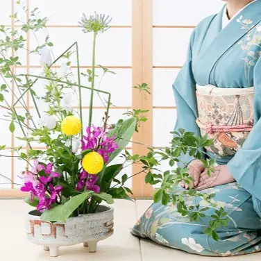 夏休みの自由研究にも！三味線、いけ花、着物など日本の伝統文化を親子で体験できるイベントを墨田区で開催【参加無料】 画像 14