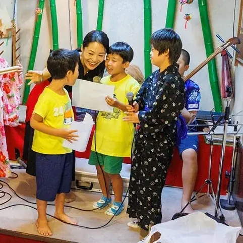 夏休みの自由研究にも！三味線、いけ花、着物など日本の伝統文化を親子で体験できるイベントを墨田区で開催【参加無料】 画像 15
