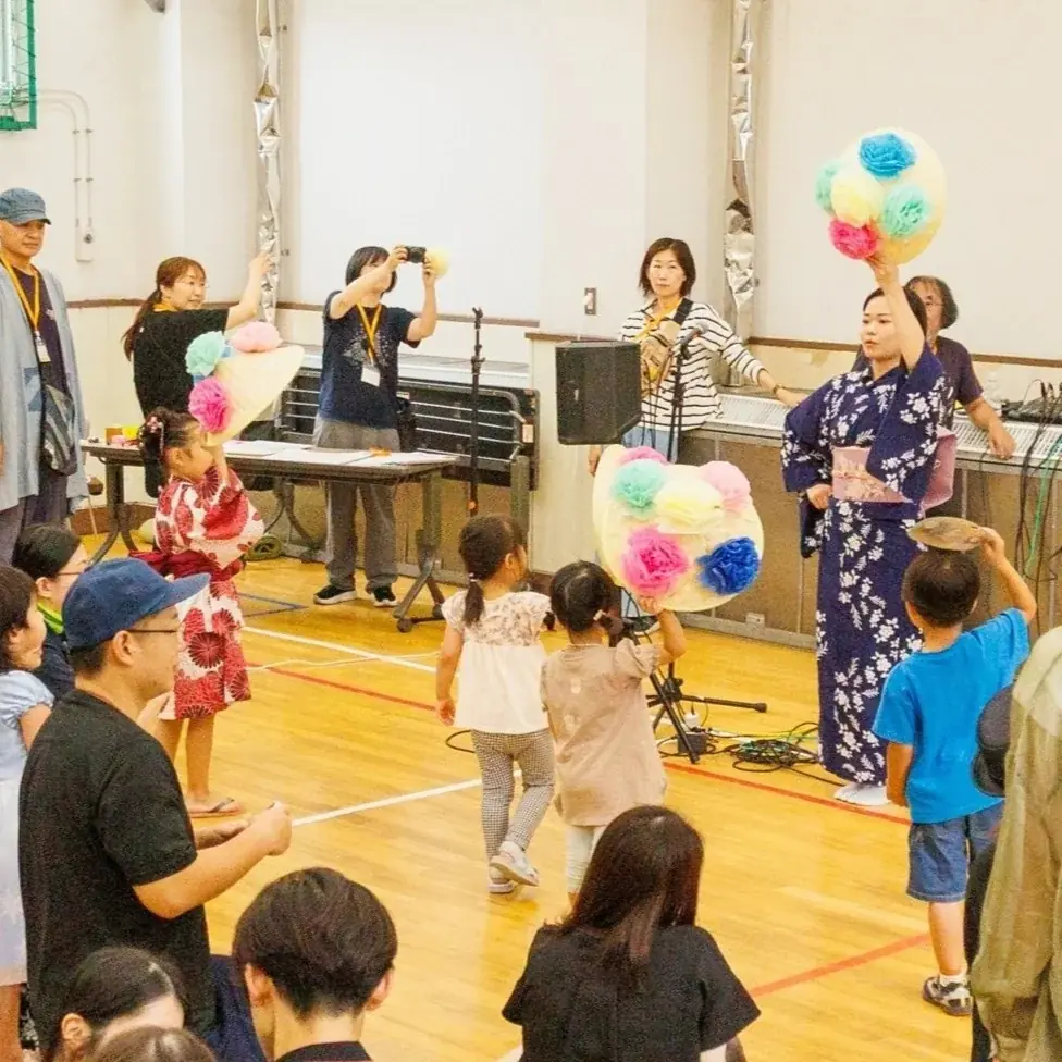 夏休みの自由研究にも！三味線、いけ花、着物など日本の伝統文化を親子で体験できるイベントを墨田区で開催【参加無料】 画像 9