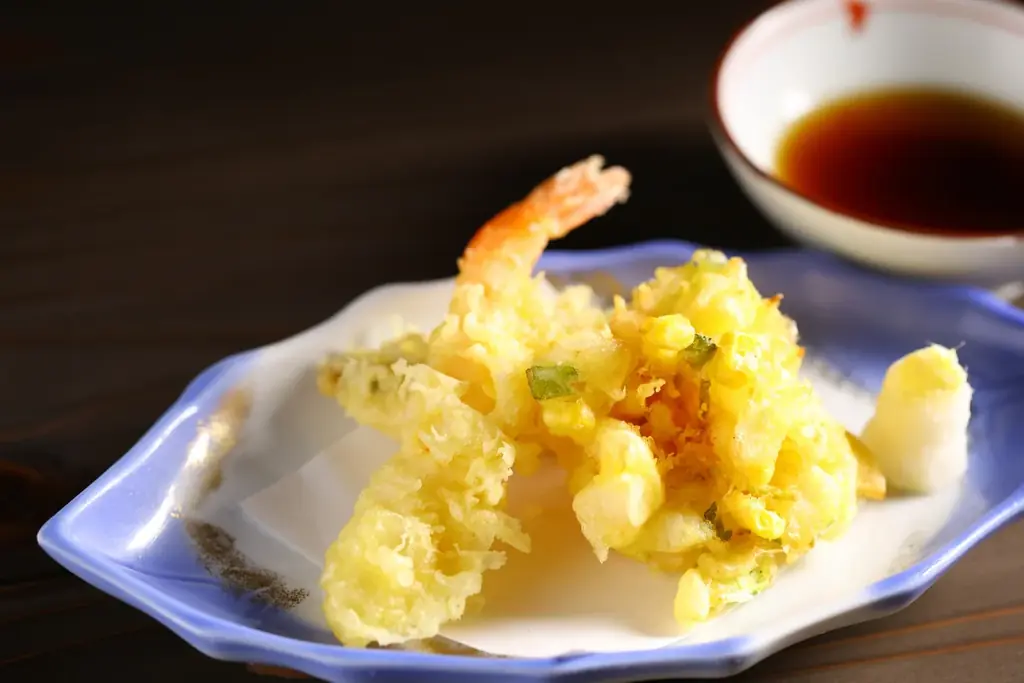 【源泉のお宿 湯河原千代田荘】夏の湯河原を味わう、彩り豊かな夕食膳の提供開始 画像 3
