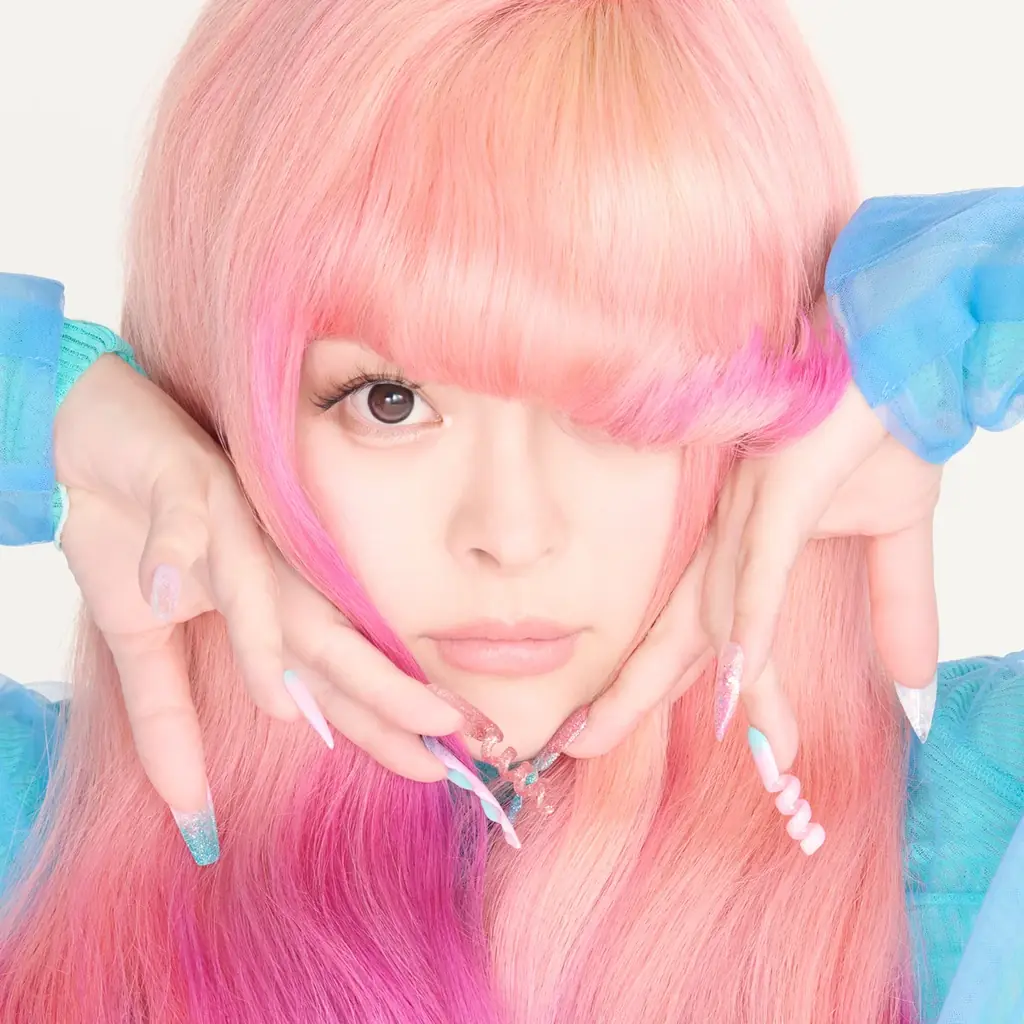 6/24配信 きゃりー新曲『Focus Focus』光のエレクトロ