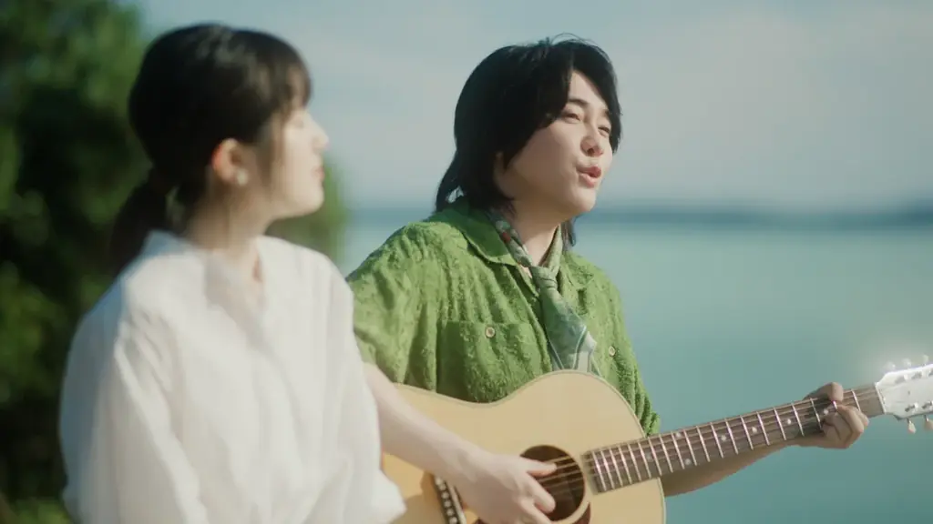 GREEN JUKEBOX 光篇公開