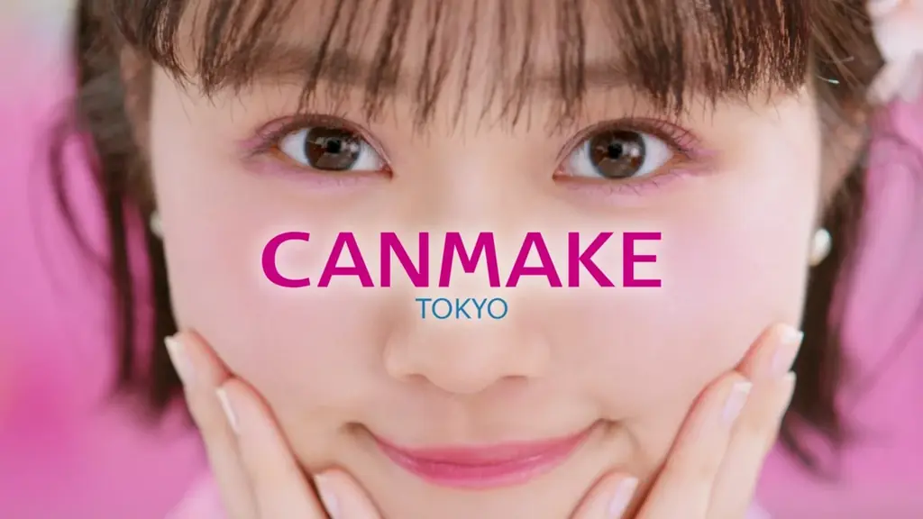 【キャンメイク】原 菜乃華さんの浴衣姿にキュン♡新TVCM「夏祭り 篇」を2026年7月1日(水)より全国放映開始！ 画像 11