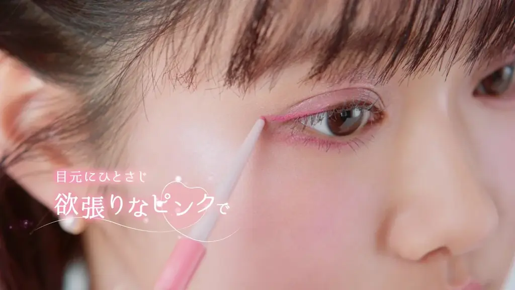【キャンメイク】原 菜乃華さんの浴衣姿にキュン♡新TVCM「夏祭り 篇」を2026年7月1日(水)より全国放映開始！ 画像 5