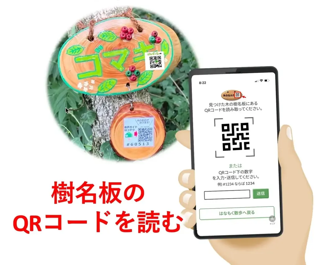スマホ片手に夏の公園を大冒険！全国1１の公園で「夏のネイチャーハント」キャンペーンを９月末まで開催 画像 3