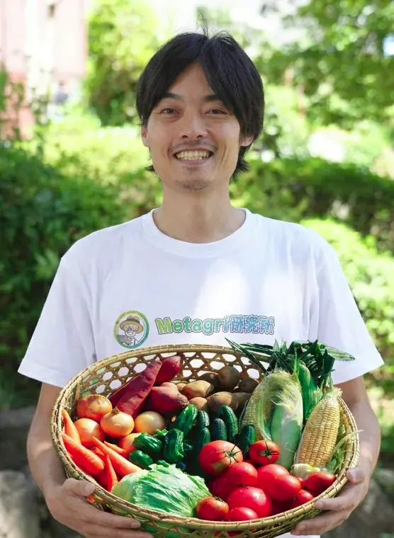 【無料開催】高温期のトマト栽培をどう支える？次世代育種の可能性を開発企業のCTOとともに学ぶ 画像 3