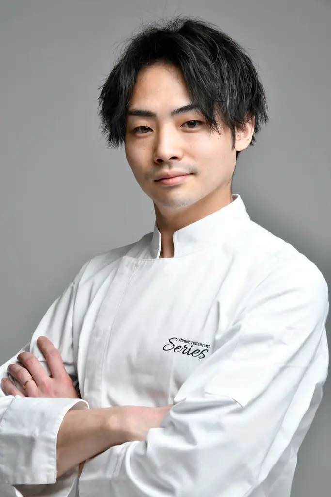 【隅田川花火大会】東京ソラマチ(R)31階にある中華レストラン「Series the Sky」花火大会特別コースのご予約開始 画像 12