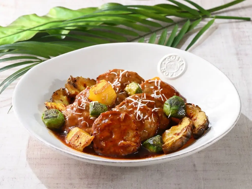 【夏を先取り‼食べ放題でハワイグルメを満喫‼】7/29迄の期間限定！“ニラックスブッフェ”にて『ガーリックシュリンプ』『アサイーボウル』『フリフリチキン』が楽しめる「ハワイ満喫コース」が新登場！ 画像 8