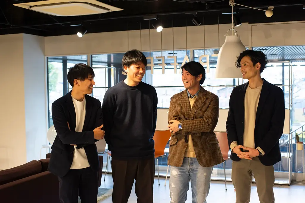 ゼブラアンドカンパニー、ウエダ本社と提携し京都企業のミドルマネージャー層に向けたコミュニティ型伴走プログラム『WORK CROSS』第3期のエントリーを開始！ 画像 3