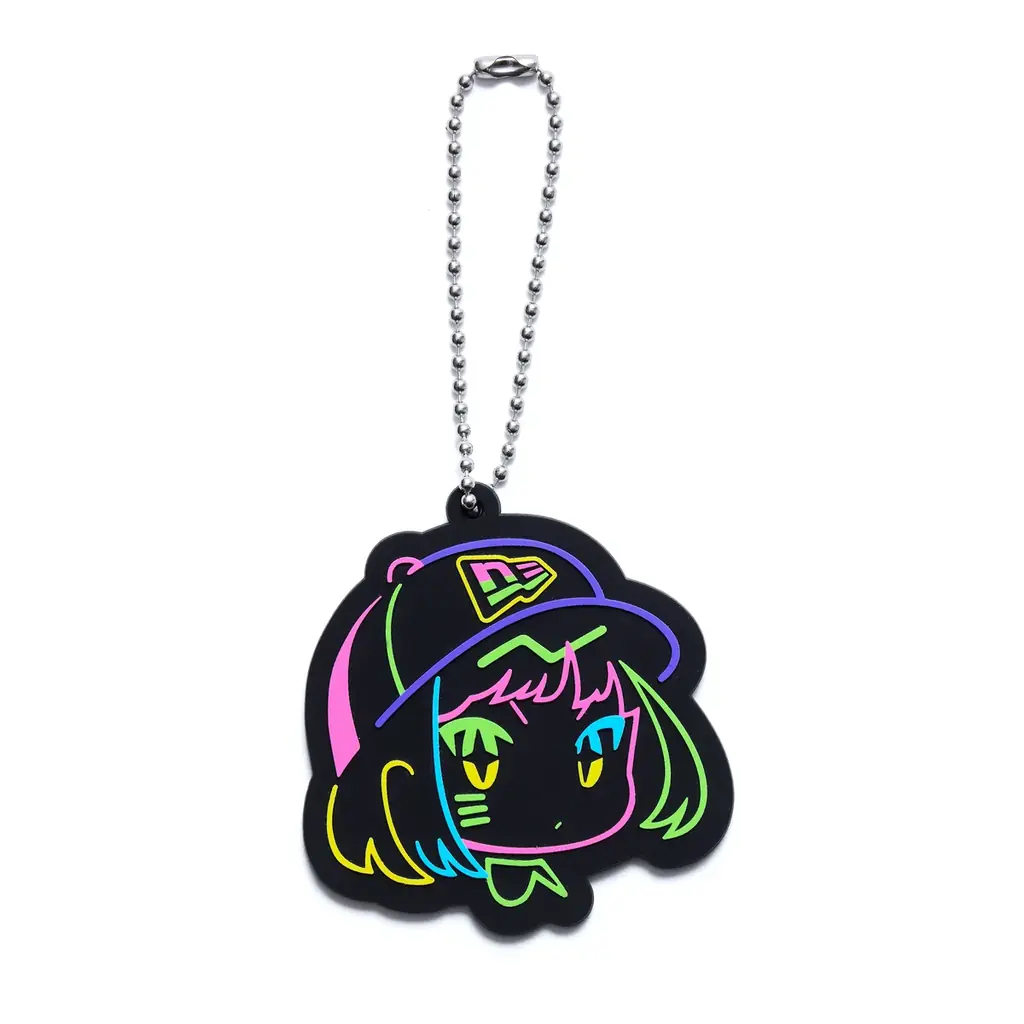 さいとうなおき × NEW ERA®、描き下ろしイラストを使用した特別アイテムを6月26日よりZOZOVILLAで数量限定販売 画像 10