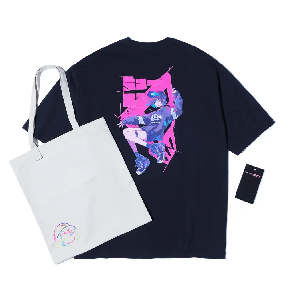 さいとうなおき × NEW ERA®、描き下ろしイラストを使用した特別アイテムを6月26日よりZOZOVILLAで数量限定販売 画像 8