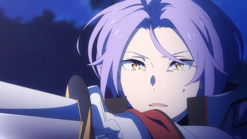 大人気異世界ファンタジー『Re:ゼロから始める異世界生活』4th season《奪還編》配信直前！8月8日（土）よりキャストコメンタリー付き全話一挙配信の実施決定！OVA含む過去シリーズ全話を無料配信 画像 4