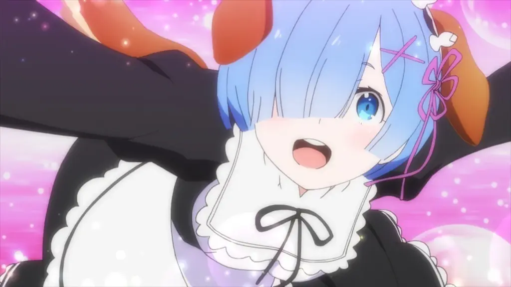 大人気異世界ファンタジー『Re:ゼロから始める異世界生活』4th season《奪還編》配信直前！8月8日（土）よりキャストコメンタリー付き全話一挙配信の実施決定！OVA含む過去シリーズ全話を無料配信 画像 6