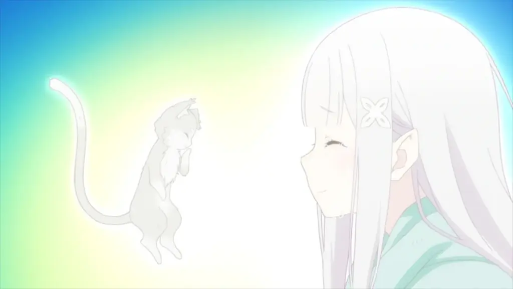 大人気異世界ファンタジー『Re:ゼロから始める異世界生活』4th season《奪還編》配信直前！8月8日（土）よりキャストコメンタリー付き全話一挙配信の実施決定！OVA含む過去シリーズ全話を無料配信 画像 7