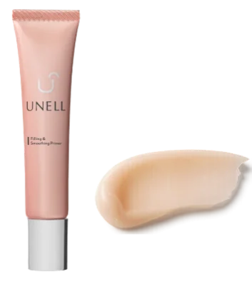 大阪イベント初開催！「顔の凹み傷痕※」に着目した、新ブランド「UNELL（ユネル）」“凹み傷痕を埋める”業界初のワークショップ　「フィリングアンドスムージングプライマー タッチアップイベント」　開催 画像 3