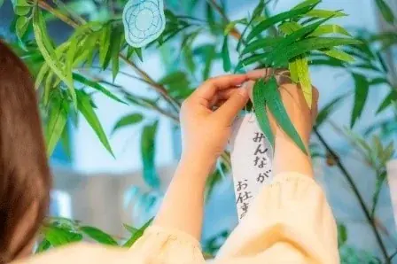 ツーリストホテル「リソルホテルズ」「涼をすくう、リソルの夏」をテーマに、涼を感じる特別装飾＆「涼旅お出かけアイテム」無料サービスを全店舗で実施 画像 3
