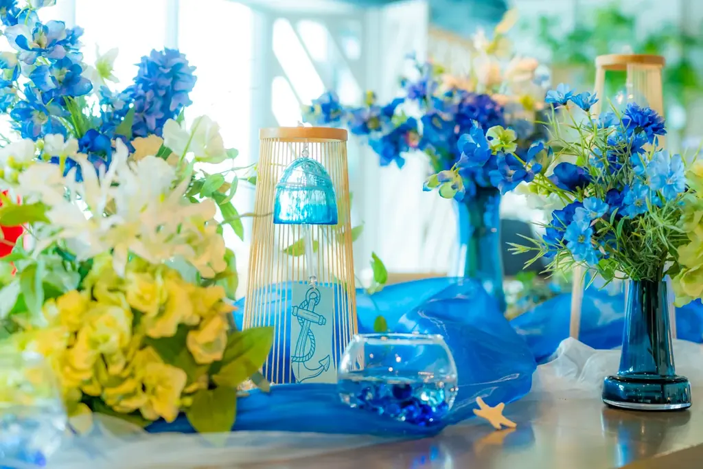 ツーリストホテル「リソルホテルズ」「涼をすくう、リソルの夏」をテーマに、涼を感じる特別装飾＆「涼旅お出かけアイテム」無料サービスを全店舗で実施 画像 4