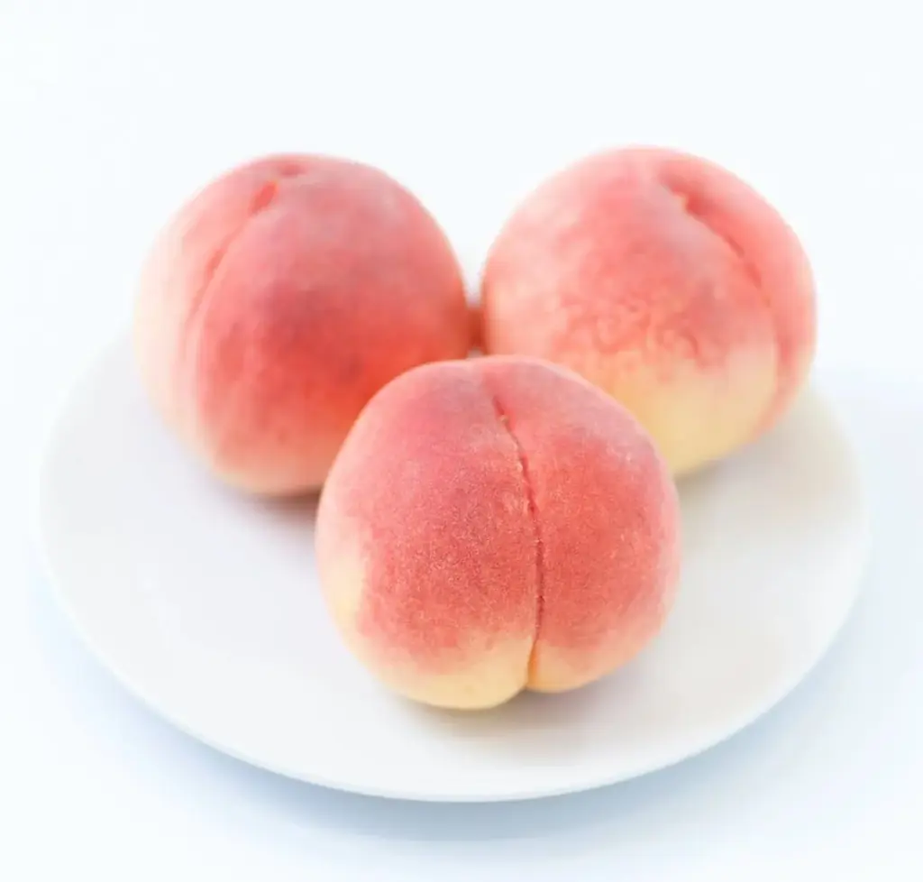 【キャンベル・アーリー】夏の味覚、旬の桃を贅沢に使用した「まるごと桃フェア」をスタートします 画像 4