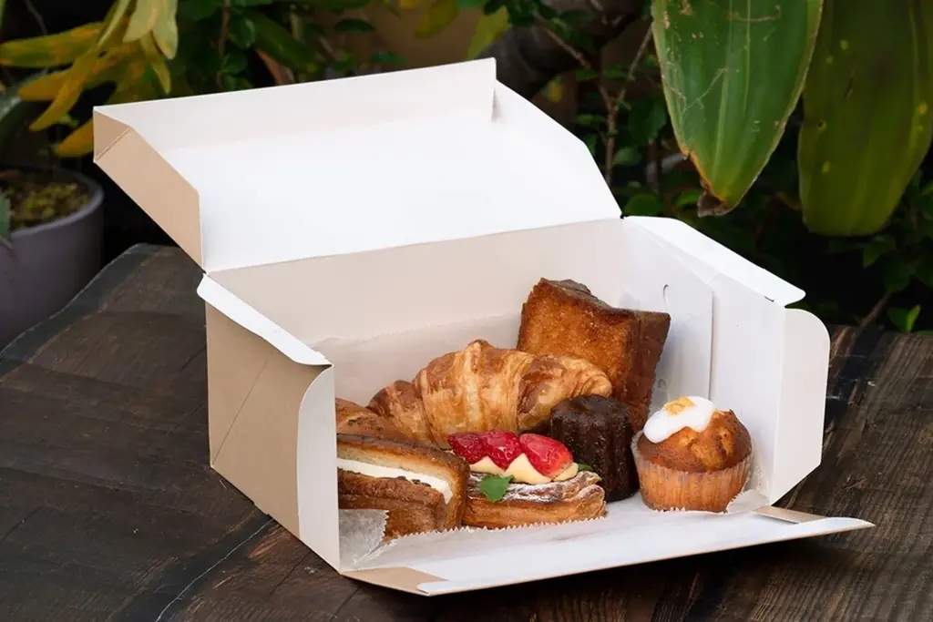 店舗限定「彩り野菜のせいろプレート」が登場。『SAKImoto bakery and more』が大阪ビジネスパークに7月10日オープンします。 画像 10