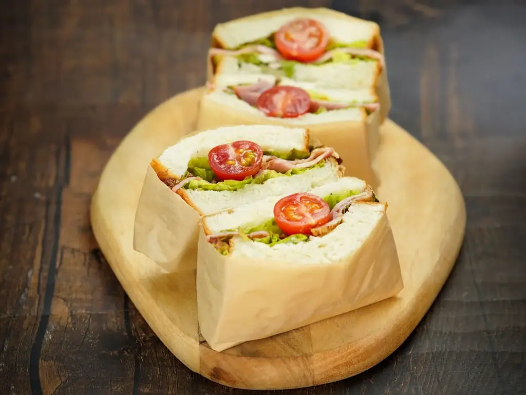店舗限定「彩り野菜のせいろプレート」が登場。『SAKImoto bakery and more』が大阪ビジネスパークに7月10日オープンします。 画像 6