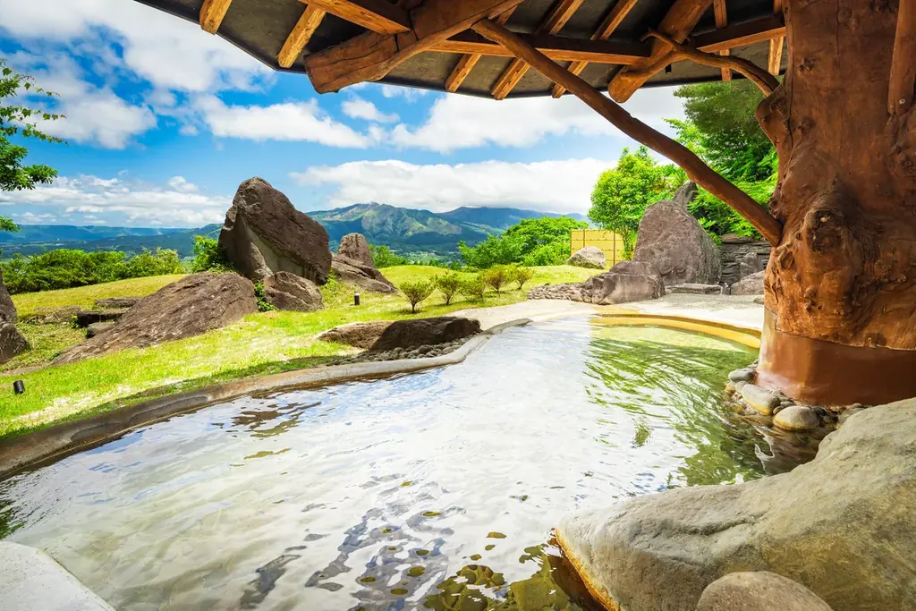 阿蘇 外輪山の雄大な自然が織りなす絶景の地に、新しい“ラビスタ”が誕生『ラビスタ南阿蘇』 2026年6月22日より予約販売開始 画像 2