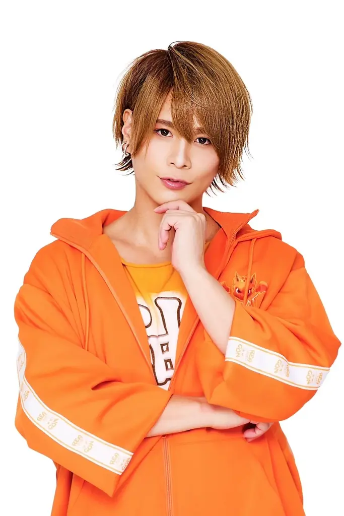 親子で熱狂する異色アイドル「リアルピース」リーダー・かずぅ、初エッセイ『おまえ次第じゃん。』発売決定 画像 3