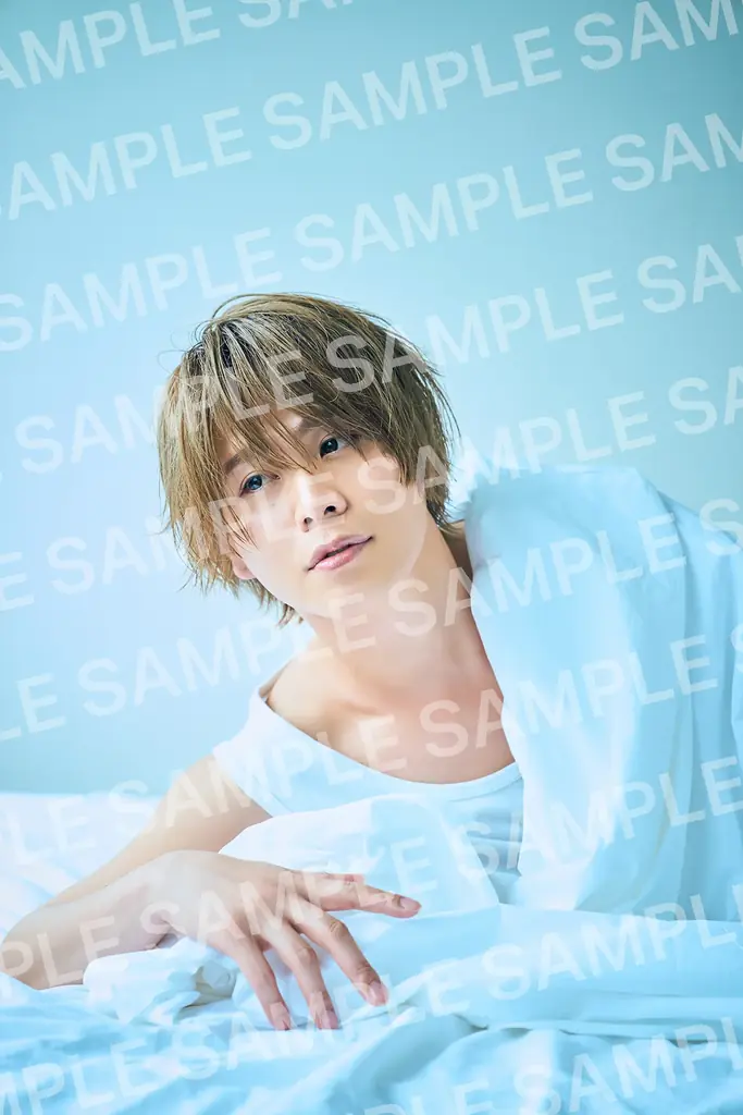 親子で熱狂する異色アイドル「リアルピース」リーダー・かずぅ、初エッセイ『おまえ次第じゃん。』発売決定 画像 4