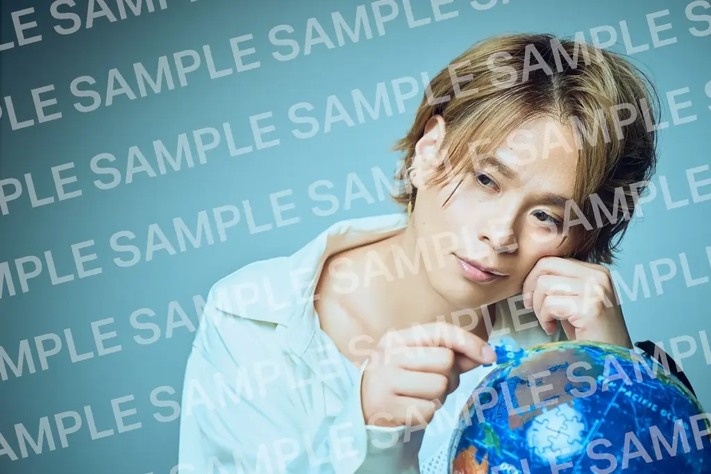 親子で熱狂する異色アイドル「リアルピース」リーダー・かずぅ、初エッセイ『おまえ次第じゃん。』発売決定 画像 5