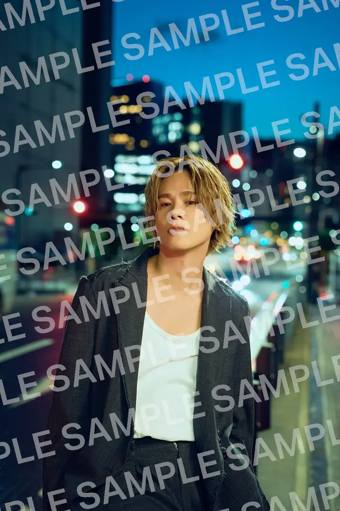 親子で熱狂する異色アイドル「リアルピース」リーダー・かずぅ、初エッセイ『おまえ次第じゃん。』発売決定 画像 6