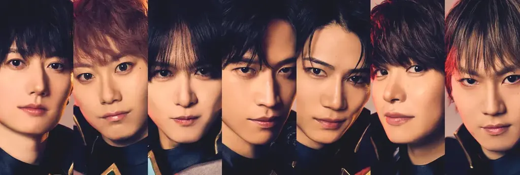ヒーローアイドル「THE超BOYS」、単独公演『バトライブ2026』を6月29日に渋谷で開催！ 画像 2