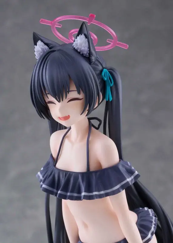 『ブルーアーカイブ』より、「セリカ」が水着姿でフィギュア化。あみあみにて予約受付中。 画像 15