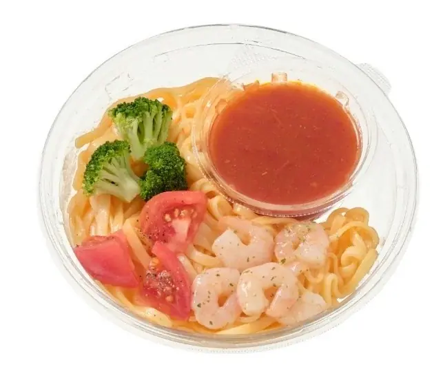 対象の「冷たい麺」が50円引きになるおトクなセールを開催！6月25日（木）～6月28日（日）の4日間限定 画像 4